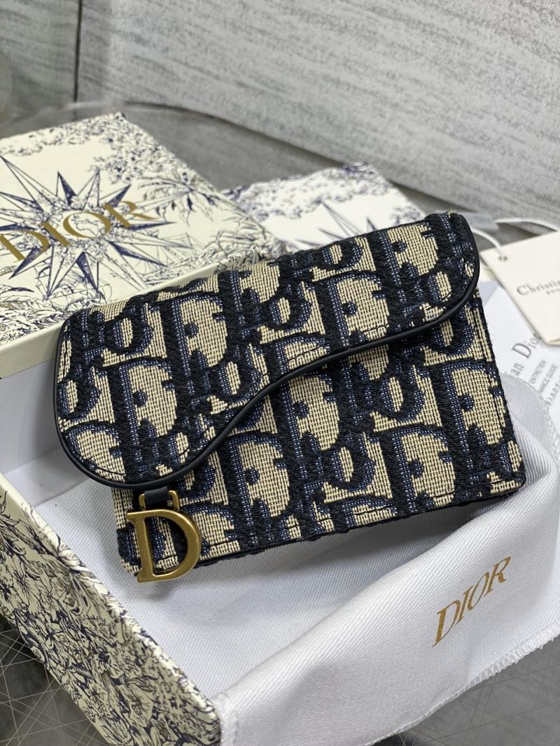 Christian Dior Wallet